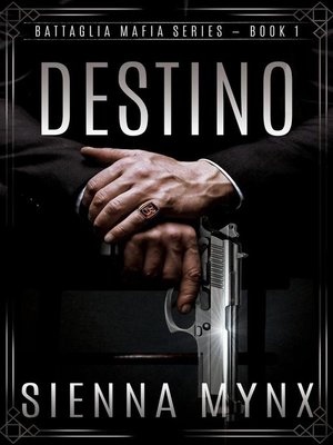 cover image of Destino